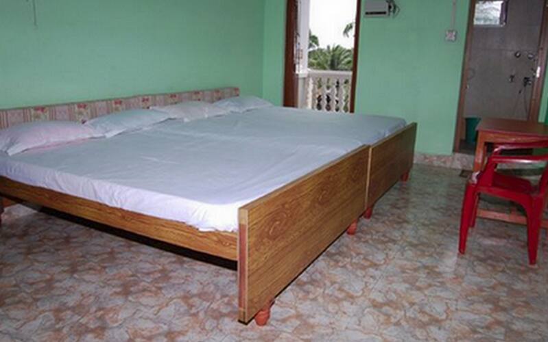 Hotel Port Residency, Port Blair 5